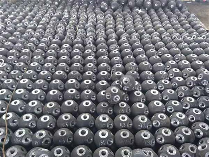 定西螺栓球网架